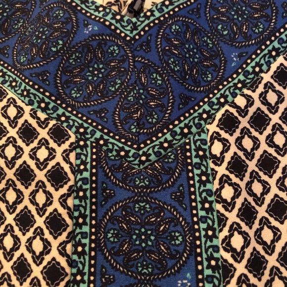 Maurices racer back tank top - Picture 3 of 6